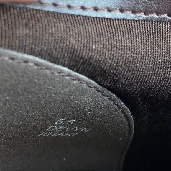 Sole Society Devyn Khaki Goat Nubuck Bootie Size 5.5 - Picture 8 of 10